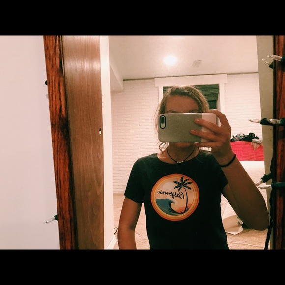 California tee - Picture 1 of 3